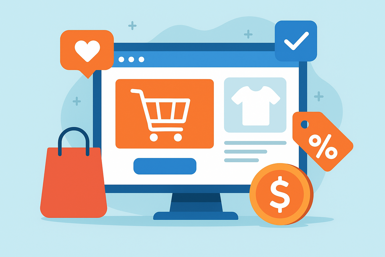 e-commerce